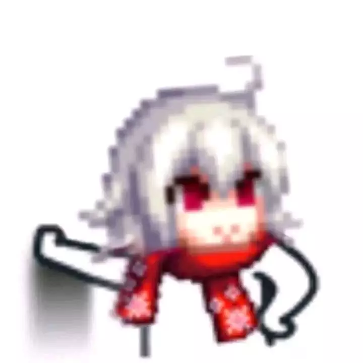 米古丽 ⛓️‍💥